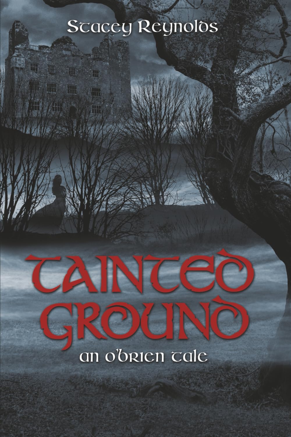 Tainted Ground: An O&