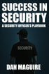 Success In Security — used book cover