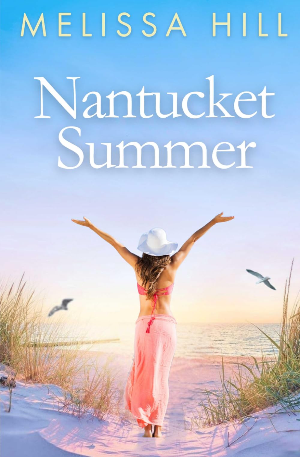 Nantucket Summer: &