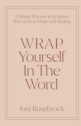 WRAP Yourself in the Word — used book cover