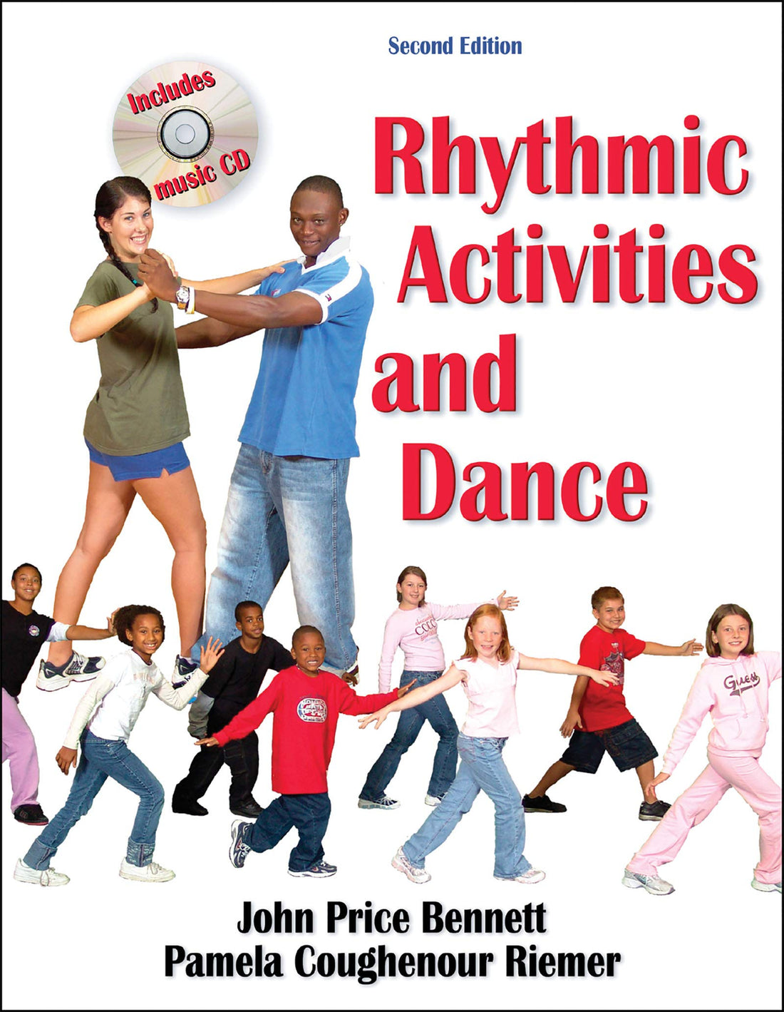 Rhythmic Activities and Dance
