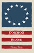 Common Sense — used book cover