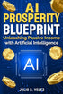 AI Prosperity Blueprint — used book cover