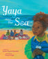 Yaya and the Sea — used book cover