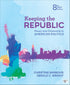 Keeping the Republic — used book cover