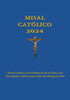 Misal Católico 2024 — used book cover