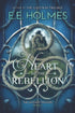 Heart of the Rebellion — used book cover