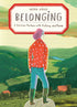 Belonging: A German Reckons with History and Home — used book cover