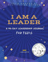 I AM A LEADER — used book cover