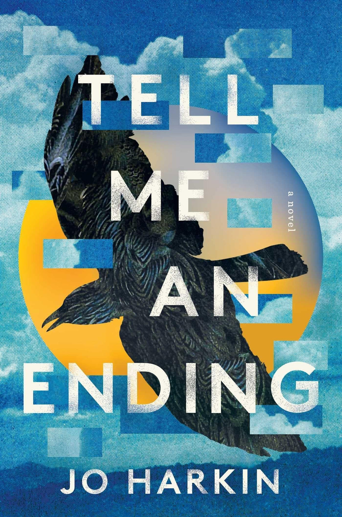 Tell Me an Ending: A Novel