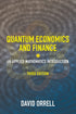 Quantum Economics and Finance — used book cover