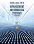 Management Information Systems — used book cover
