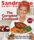 Semi-Homemade The Complete Cookbook — used book cover