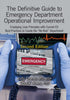The Definitive Guide to Emergency Department Operational Improvement — used book cover