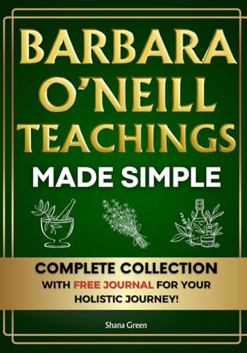 Barbara O&
