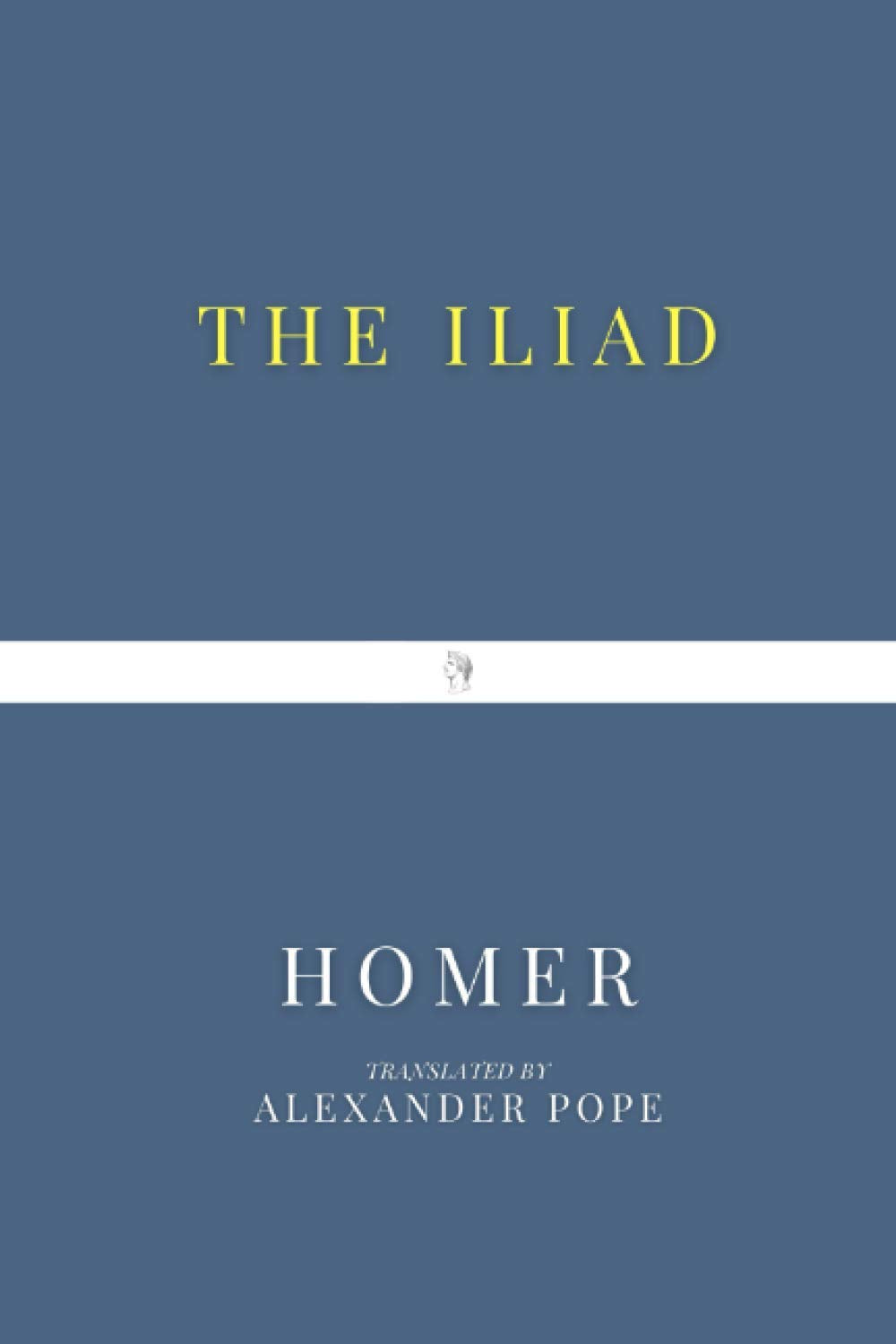 The Iliad