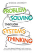 Problem Solving Through Systems Thinking — used book cover
