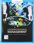 Understanding Management — used book cover