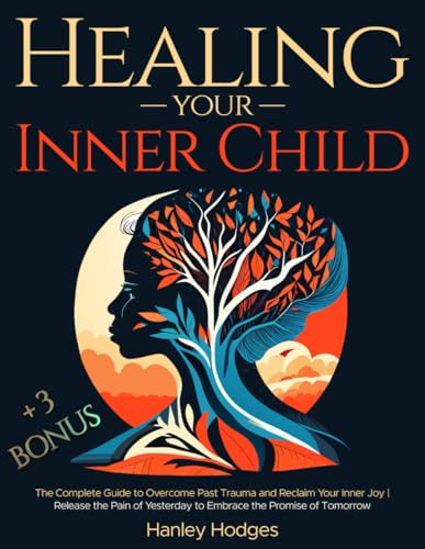 Healing Your Inner Child — used book cover