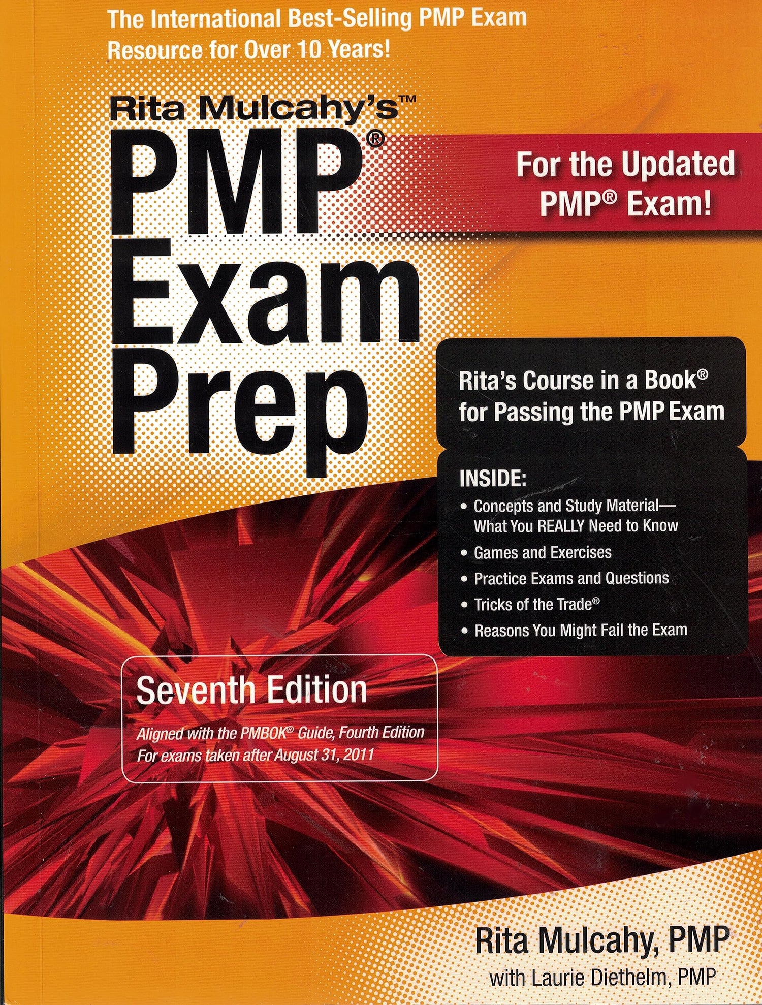 Rita Mulcahy&