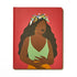 BE ROOTED More Than Enough Notebook - 8x10 — used book cover
