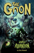 The Goon Volume 3 — used book cover