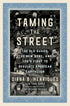 Taming the Street — used book cover