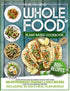 Whole Food Plant Based Cookbook — used book cover