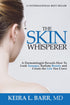 The Skin Whisperer — used book cover