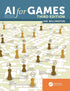 AI for Games, Third Edition — used book cover