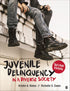 Juvenile Delinquency in a Diverse Society — used book cover
