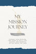 My Mission Journey For Elders — used book cover