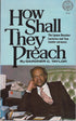 How Shall They Preach — used book cover