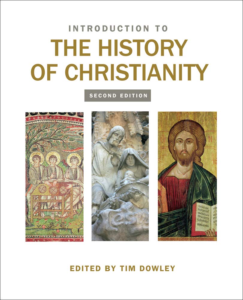 Introduction to the History of Christianity