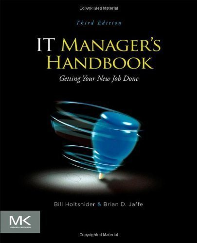 IT Manager&