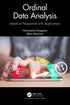 Ordinal Data Analysis — used book cover