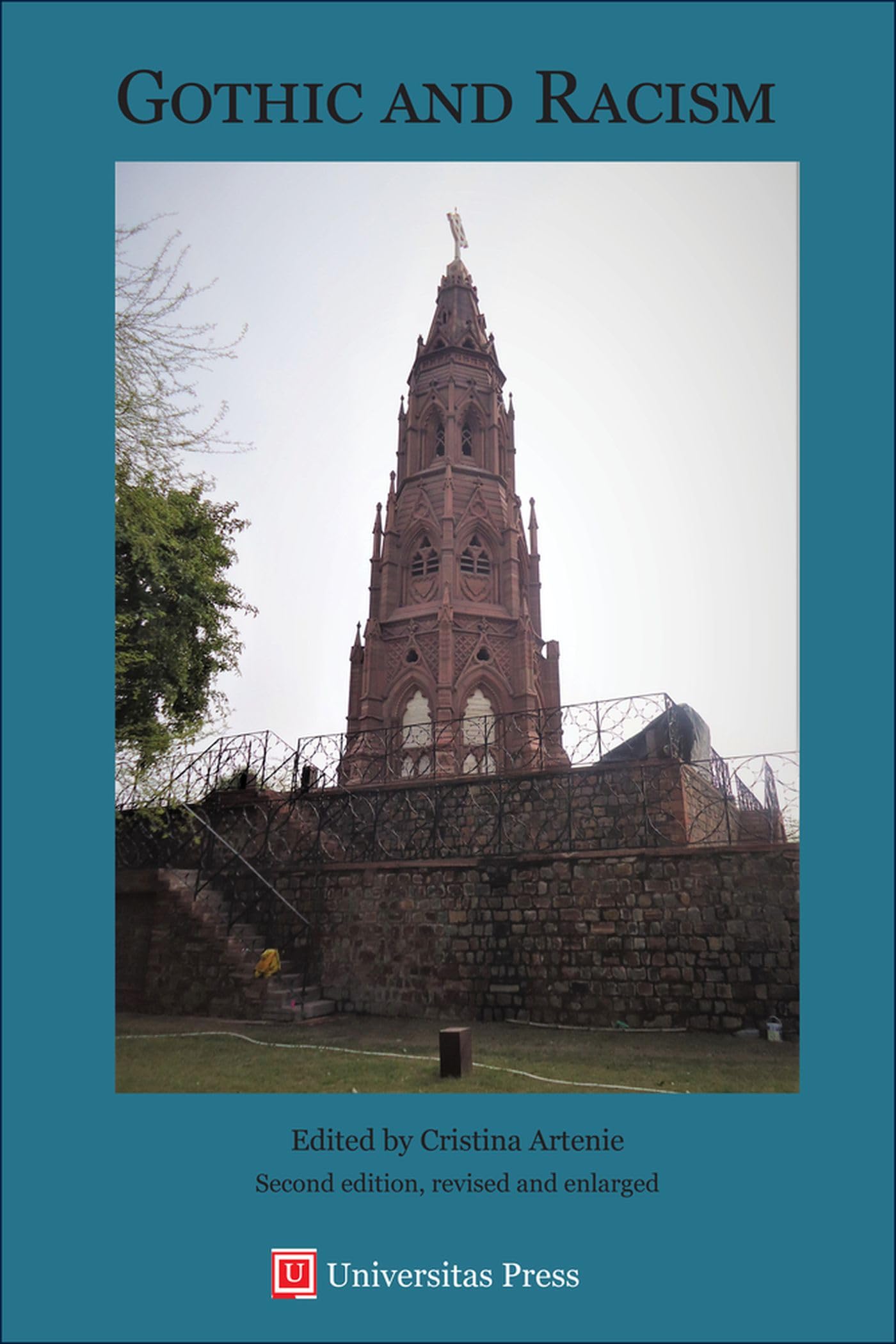 Gothic and Racism: Revised and Enlarged