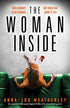 The Woman Inside — used book cover