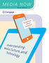 Media Now: Understanding Media, Culture, and Technology — used book cover
