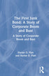 The First Junk Bond — used book cover