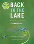 Back to the Lake — used book cover