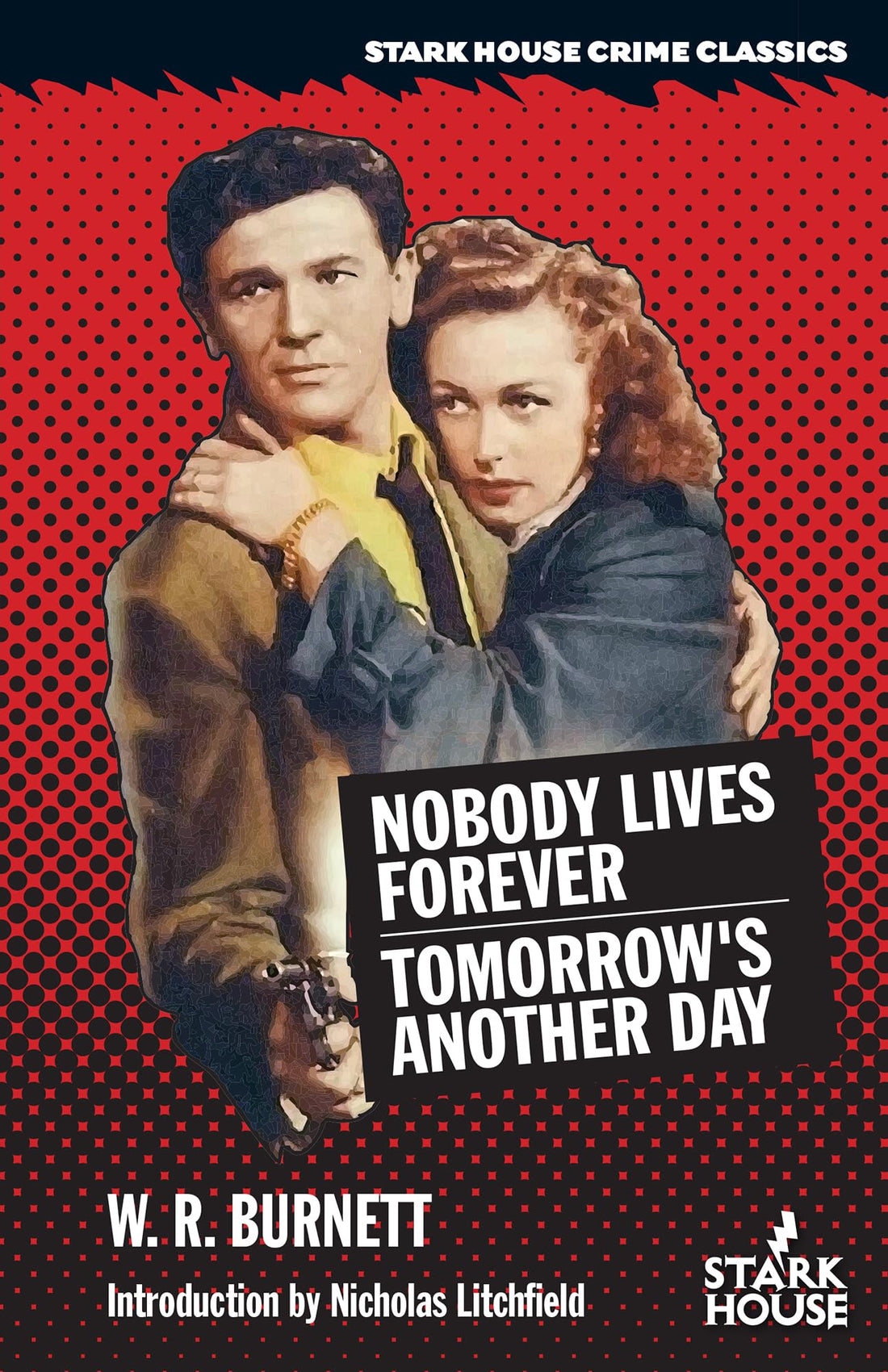 Nobody Lives Forever / Tomorrow&
