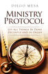 Ministry Protocol: Let all things be done decently and in order — used book cover