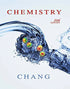Chemistry — used book cover