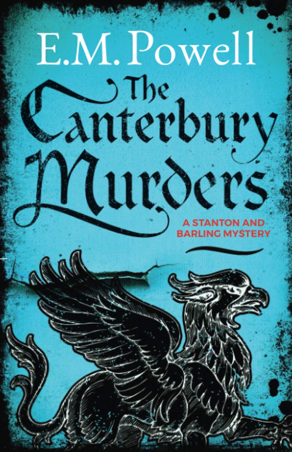 The Canterbury Murders