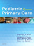 Pediatric Primary Care, 6e — used book cover