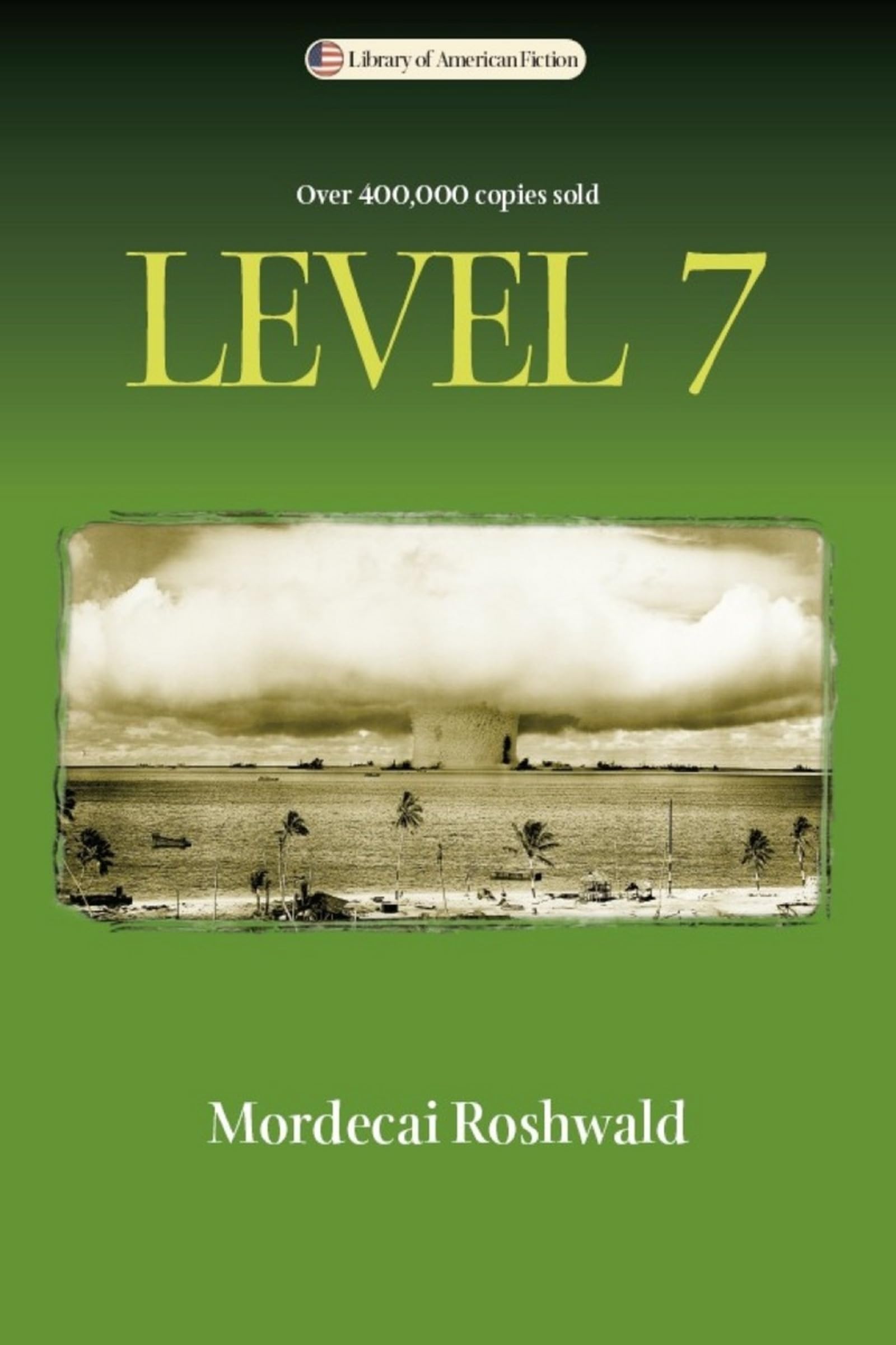 Level 7 (Library of American Fiction)