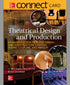 Connect Access Card for Theatrical Design and Production — used book cover