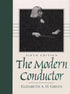 The Modern Conductor — used book cover