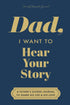 Dad, I Want to Hear Your Story — used book cover